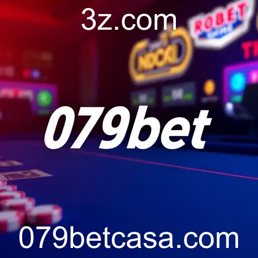 079bet ganha popularidade no cenário de jogos online em 2025