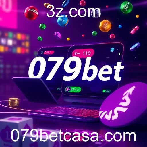 079bet: Expansão no Mercado de Jogos Online