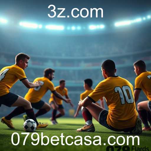 Avanço dos Jogos de Apostas Online no Brasil com a 079bet