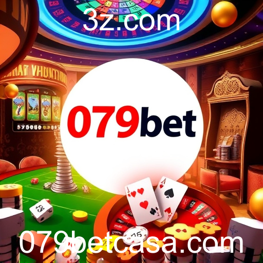 Cassinos Online: A Ascensão do Entretenimento Virtual em 079bet