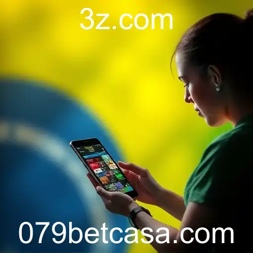 Transformação Digital no Mercado de Apostas Online