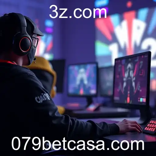 A Evolução do Mercado de Jogos Online em 2025