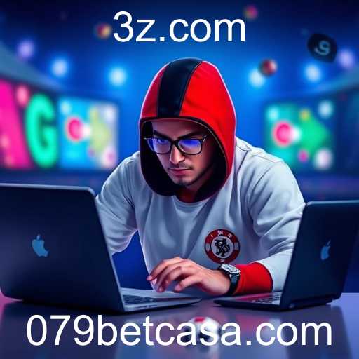 A Expansão dos Jogos Online em 2025