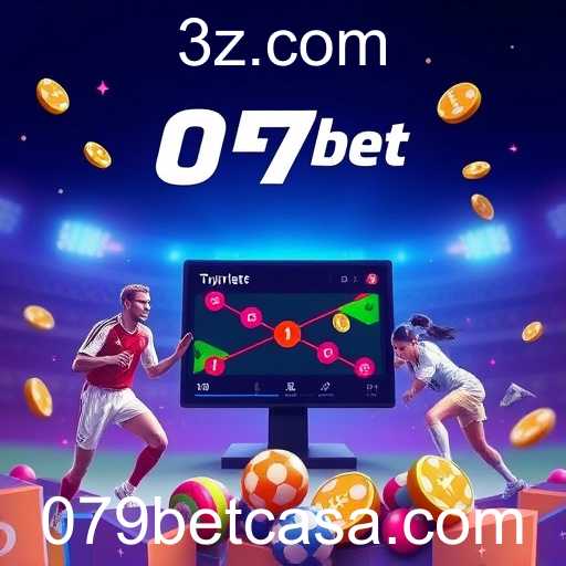 Tecnologia Revoluciona o Futuro dos Jogos de Apostas