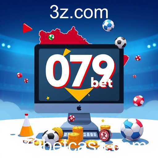 Crescimento de Sites de Jogos Aumenta em 2025