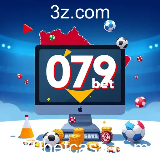 Crescimento de Sites de Jogos Aumenta em 2025