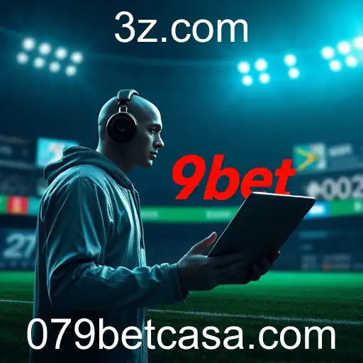 Impacto do 079bet no Mercado de Jogos Online