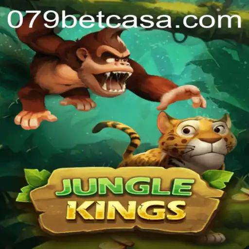 Exploring JungleKings: The Adventurous World of Strategy and Survival