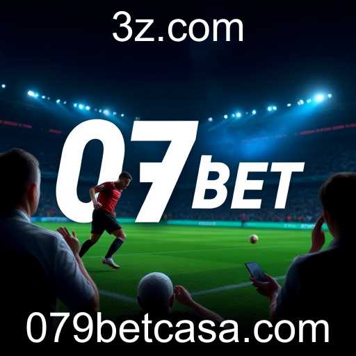 079bet: A Nova Era do Jogo Virtual