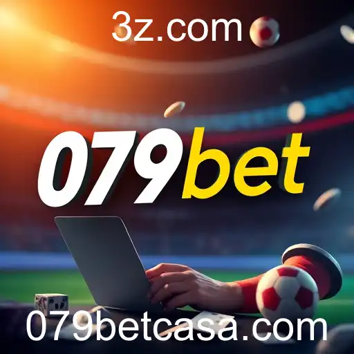 Novidades e Tendências de 079bet