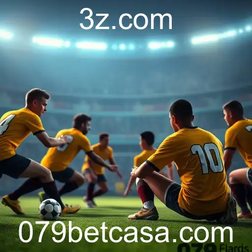 Avanço dos Jogos de Apostas Online no Brasil com a 079bet