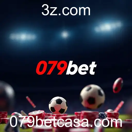 A Ascensão do 079bet: Revolucionando o Mercado de Jogos Online
