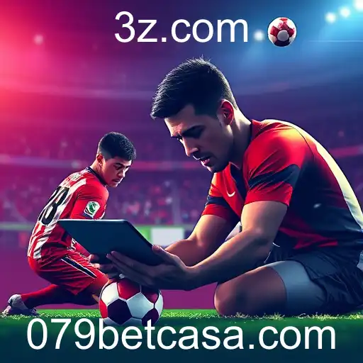 Desafios e Oportunidades no Crescente Mercado de Apostas Online