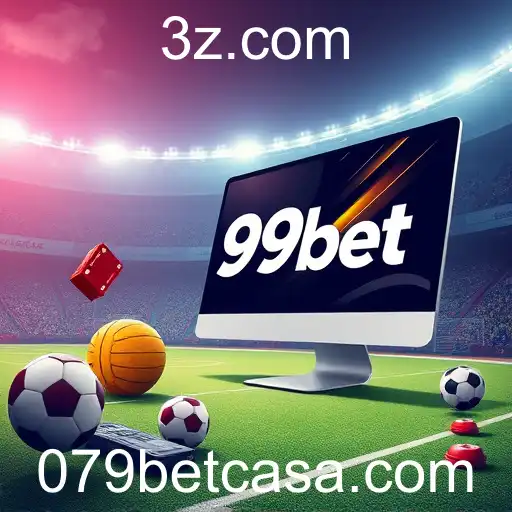 Expansão dos Jogos de Aposta Online em 2025: O Caso do 079bet