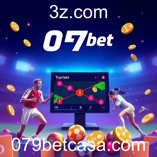 Tecnologia Revoluciona o Futuro dos Jogos de Apostas