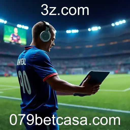 Tendências e Inovações no Mundo dos Jogos Online