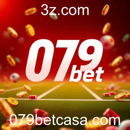 Expansão Global do 079bet no Cenário de Jogos