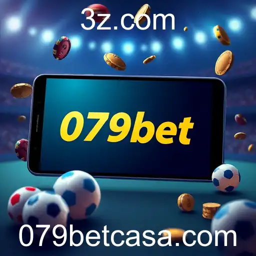 Crescimento dos Jogos de Azar no Brasil e o Impacto do 079bet