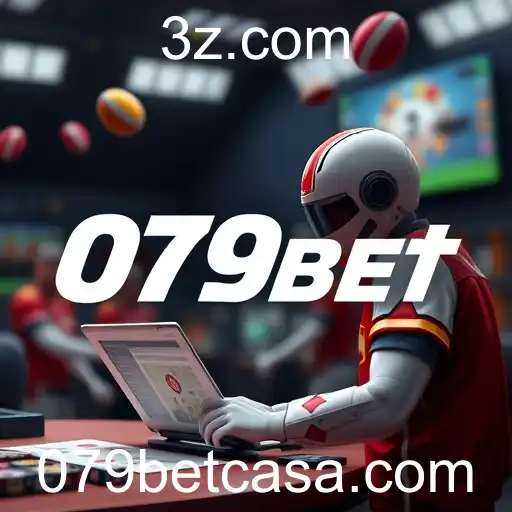 O Impacto da 079bet no Mercado de Jogos Online