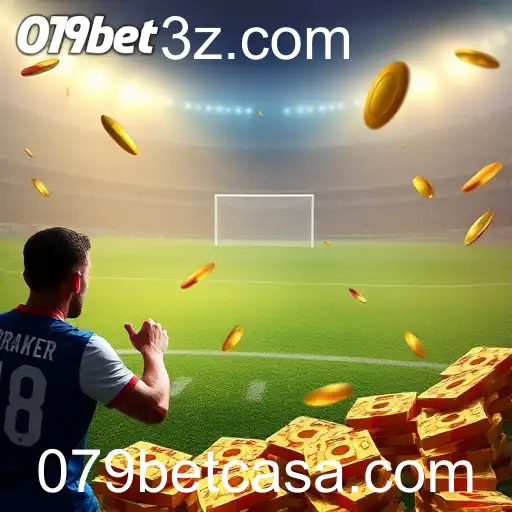 Mercado de Jogos em Transformação com 079bet