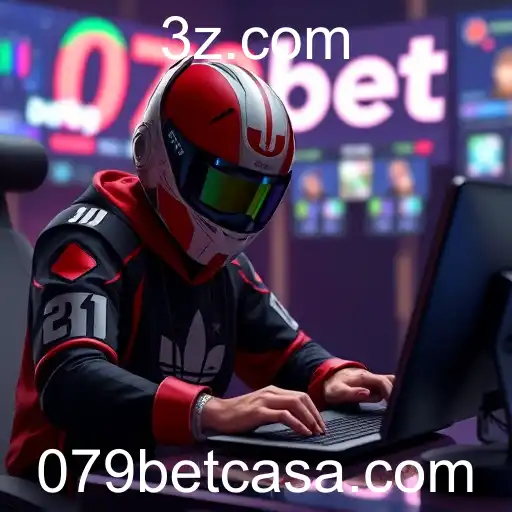 Expansão do Mercado de Jogos Online no Brasil