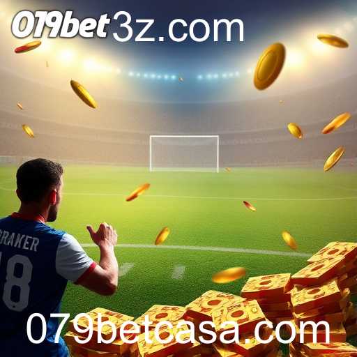 Mercado de Jogos em Transformação com 079bet