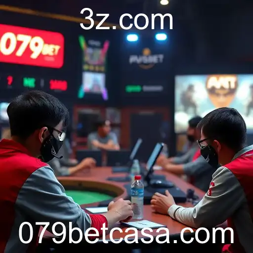 Tendências de Crescimento para Sites de Jogos Online em 2025