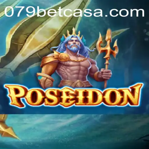 Diving into Poseidon: An Exploration of the Exciting New Game on 079bet