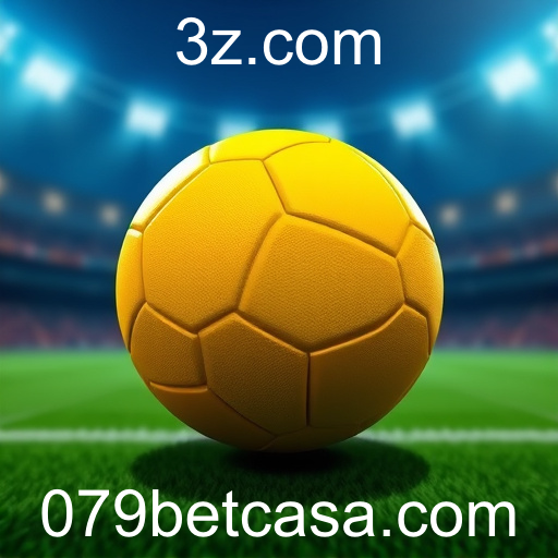 Explorando a Categoria 'Apostas Esportivas' no Site 079bet