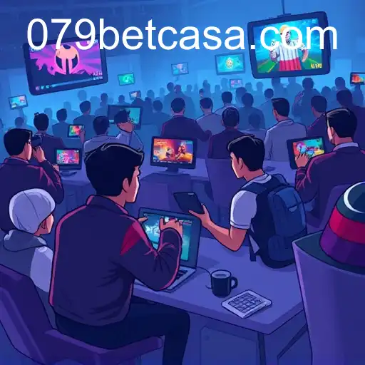 The Importance and Impact of Player Communities in 079bet