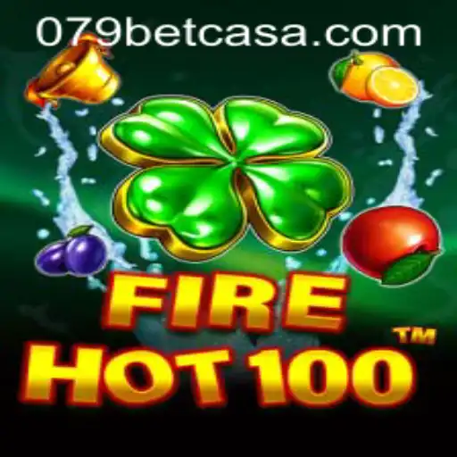 FireHot100: The Thrilling New Game by 079bet