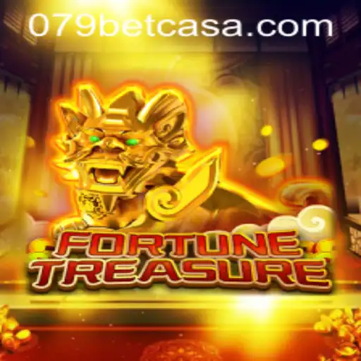 Exploring the Exciting World of FortuneTreasure: A 079bet Adventure