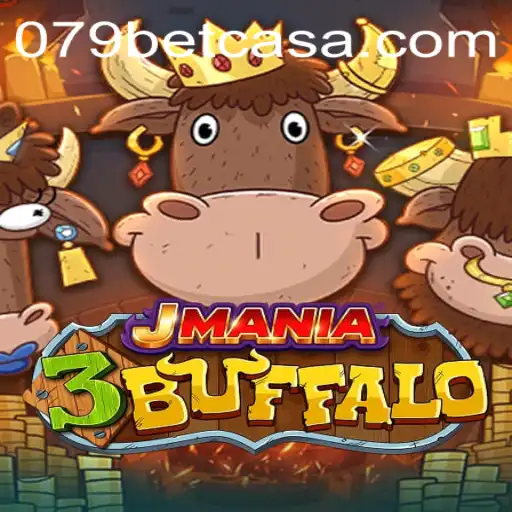 Discover the Exciting World of JMania3Buffalo and 079bet