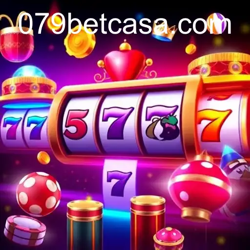 The Evolution of Online Slots: A Dive into 079bet