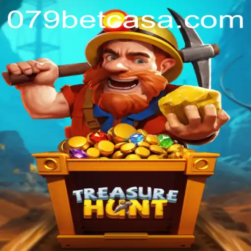 Exploring the Exciting World of TreasureHunt on 079bet